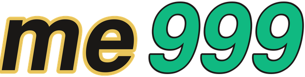 me999 logo