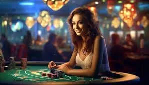 me999 Baccarat Casino24 at me999