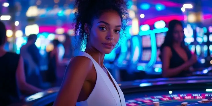 me999 What Baccarat Casino24 Puts on the Table